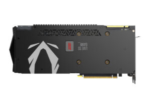 Zotac GeForce RTX 2080 Super AMP Extreme