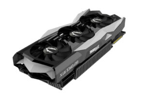 Zotac GeForce RTX 2080 Super AMP Extreme