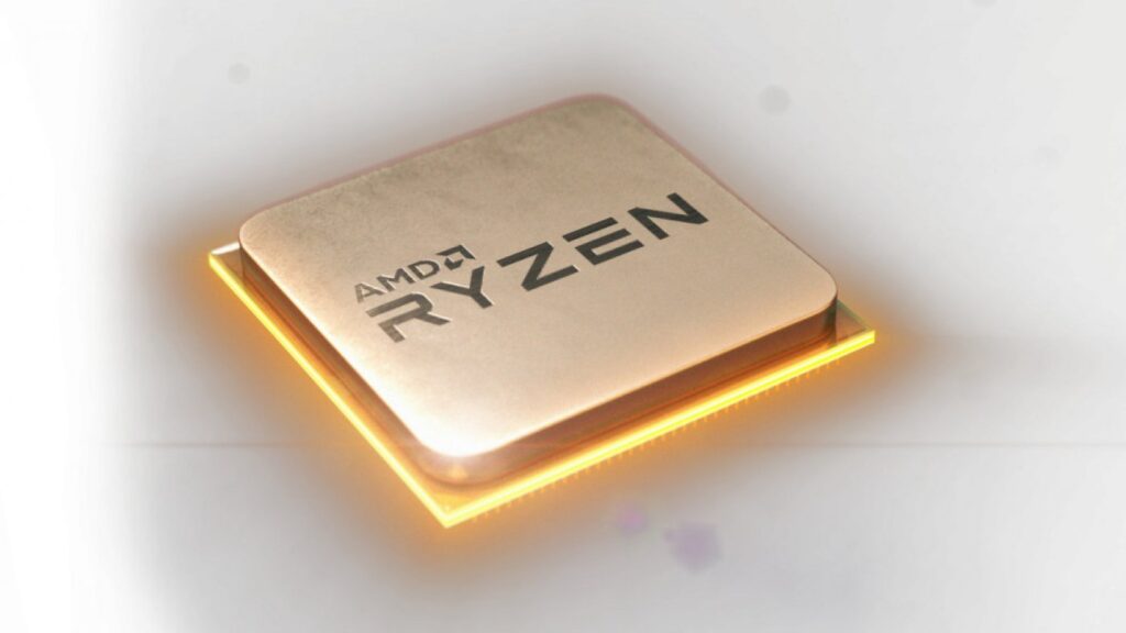 AMD Ryzen 7 5800X – przyłapany w Ashes of the Singularity