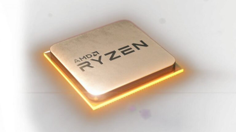 AMD Ryzen 7 5800X – przyłapany w Ashes of the Singularity