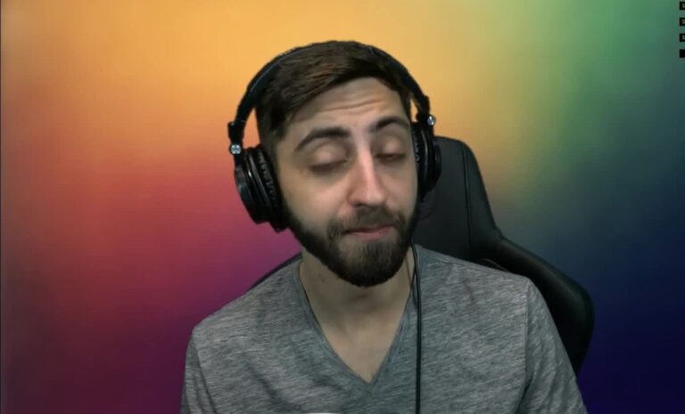 Rekord pobity – streamer grał przez 572 godziny