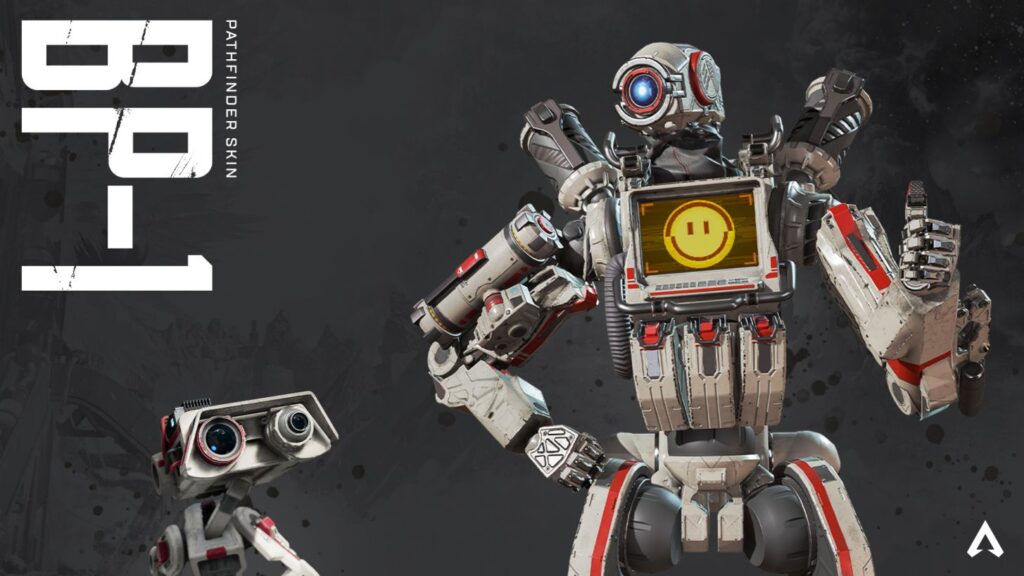 Apex Legends w nowym sezonie szykuje niespodziankę dla fanów Titanfall
