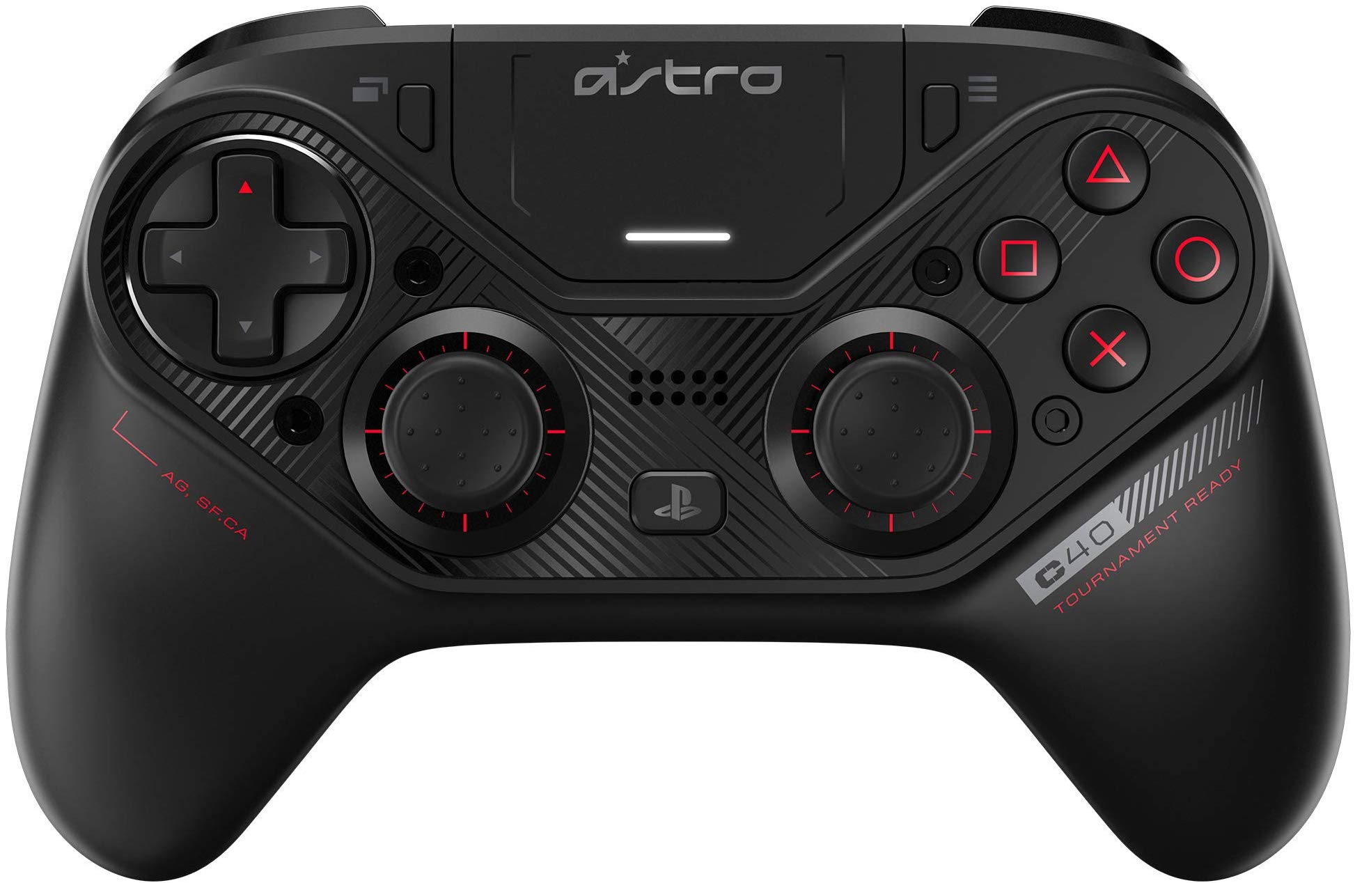 Astro C40