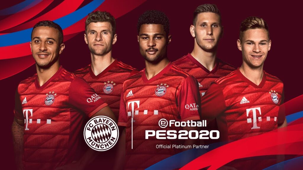 Kibice Bayernu Monachium protestowali przeciwko esportowi w klubie