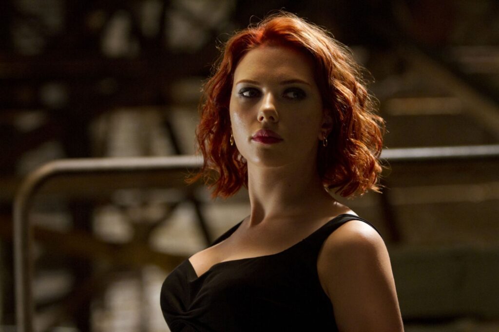Black Widow – pierwszy zwiastun nowego filmu Marvela