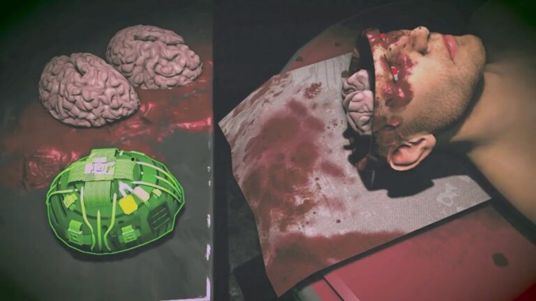 W Cyborg Mechanic będziemy prowadzić nielegalną klinikę