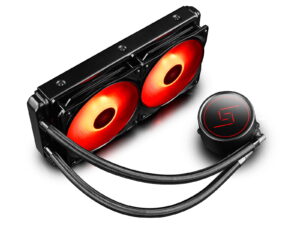 Deepcool GAMMAXX L240