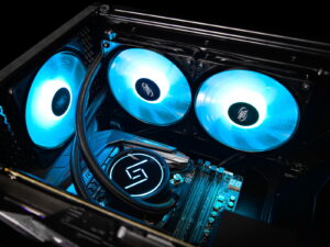 Deepcool GAMMAXX L240