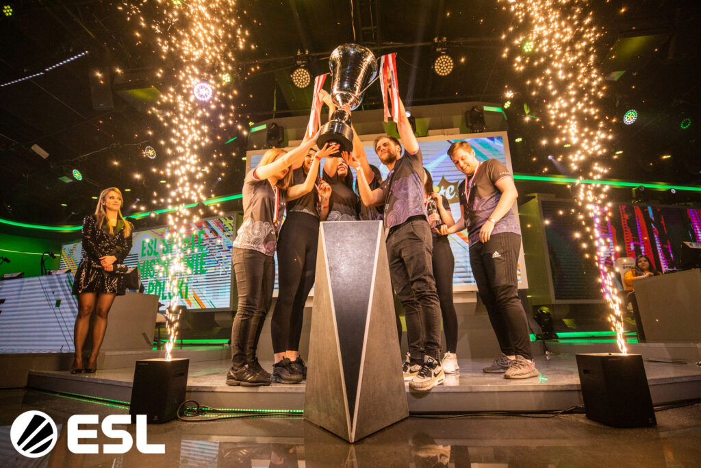 ESL Sprite Mistrzostwa Polski 2019