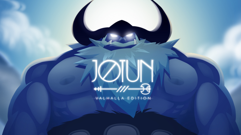 Jotun Valhalla Edition za darmo