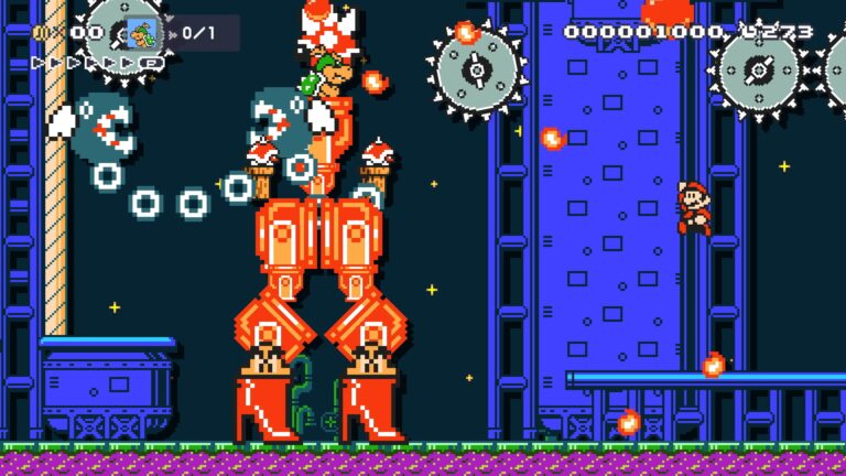 The Legend of Zelda pojawi się w Super Mario Makerze 2