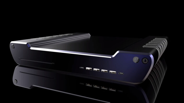PlayStation 5 z dwoma trybami kompatybilności wstecznej