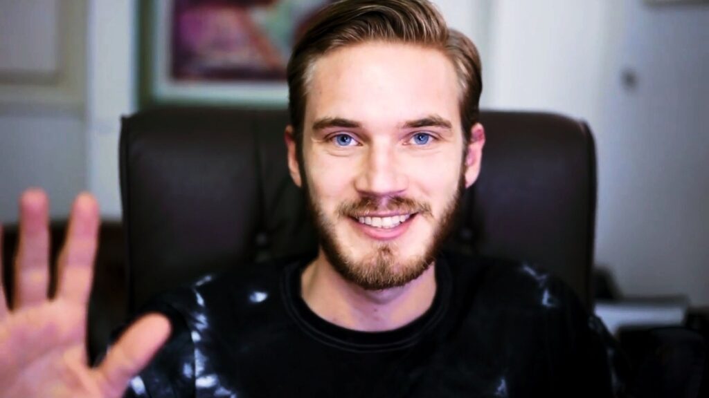 PewDiePie idzie na urlop i robi sobie przerwę od YouTube’a