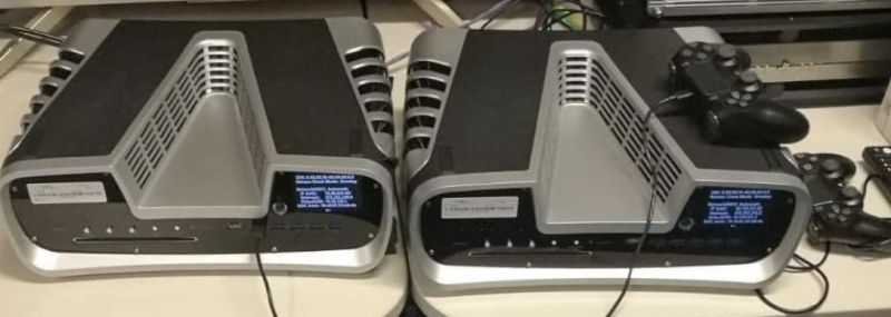 devkit PlayStation 5