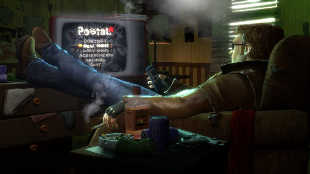 Postal i Postal 2 za darmo!