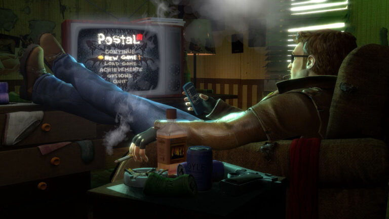 Postal i Postal 2 za darmo!