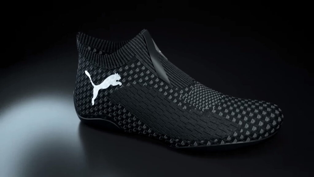 Puma tworzy buty dla graczy po 100 dolarów za parę