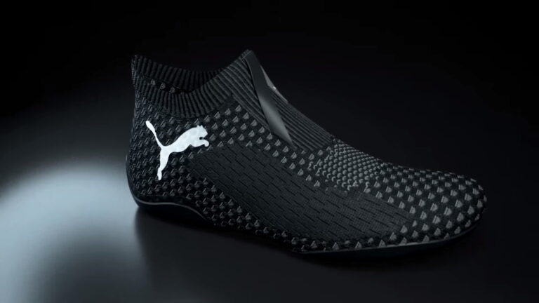 Puma tworzy buty dla graczy po 100 dolarów za parę