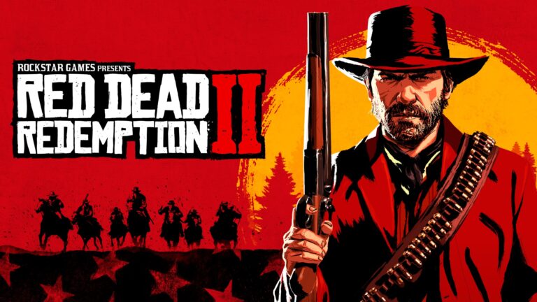 Red Dead Redemption 2 – NPC uratował gracza przed bandytą