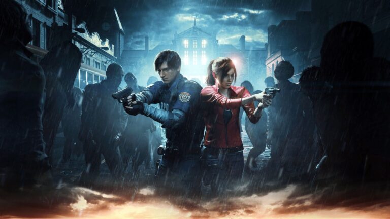 Resident Evil 2 – Capcom usuwa zabezpieczenie Denuvo