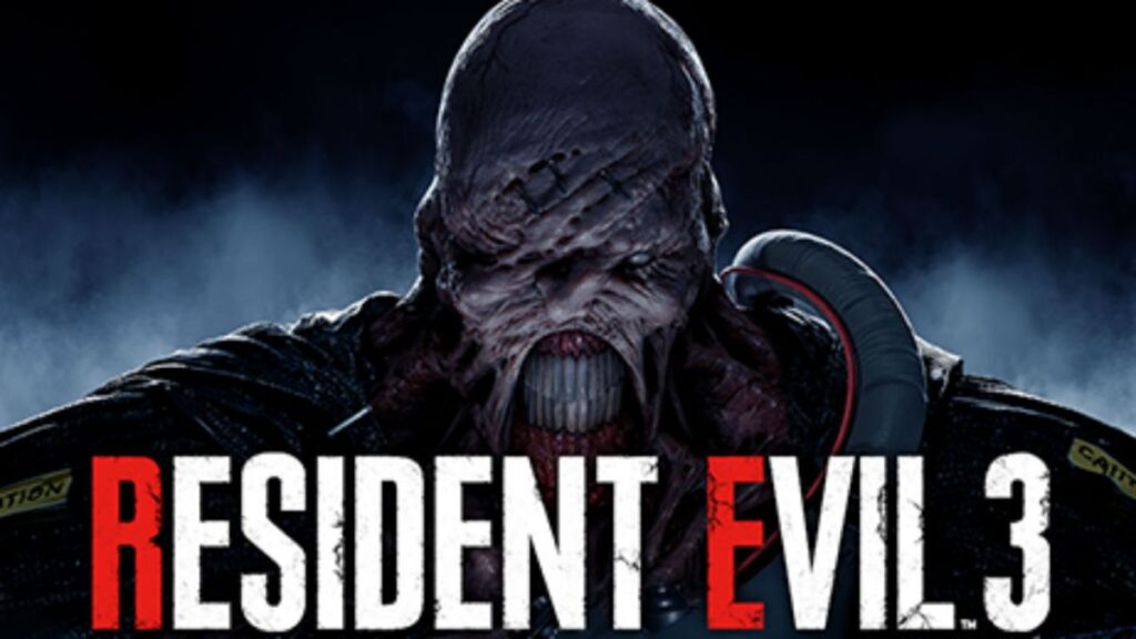 Resident Evil 3 Remake: Na PS Store pojawiła się okładka gry