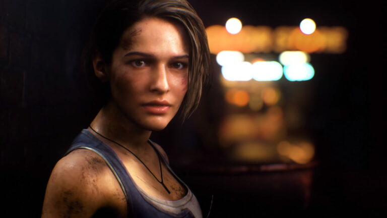 Resident Evil 3 Remake – zobacz pierwsze fragmenty gameplayu
