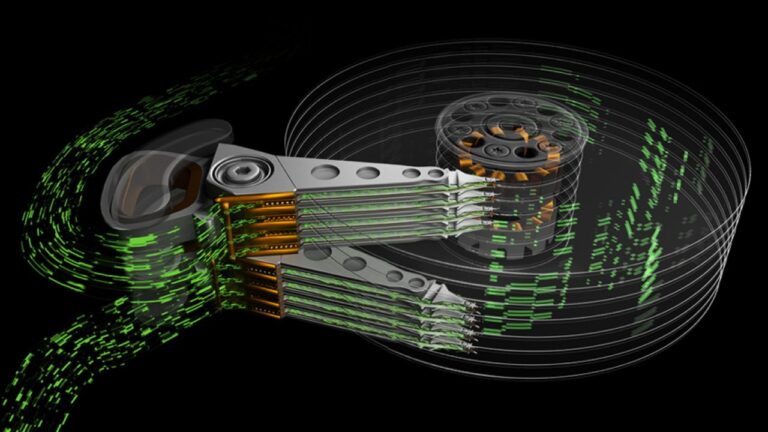 Seagate stworzył dysk dwukrotnie bardziej wydajny niż dotychczas dostępne