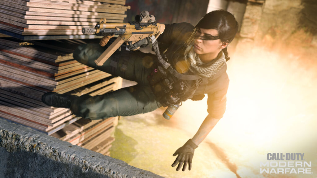 Call of Duty: Modern Warfare – powraca Battle Pass Edition za 100 dolarów