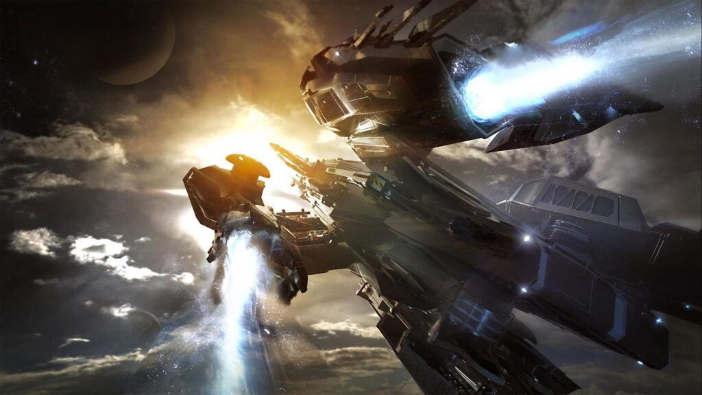 Star Citizen otrzymało już 250 mln dolarów wsparcia. Co dalej?