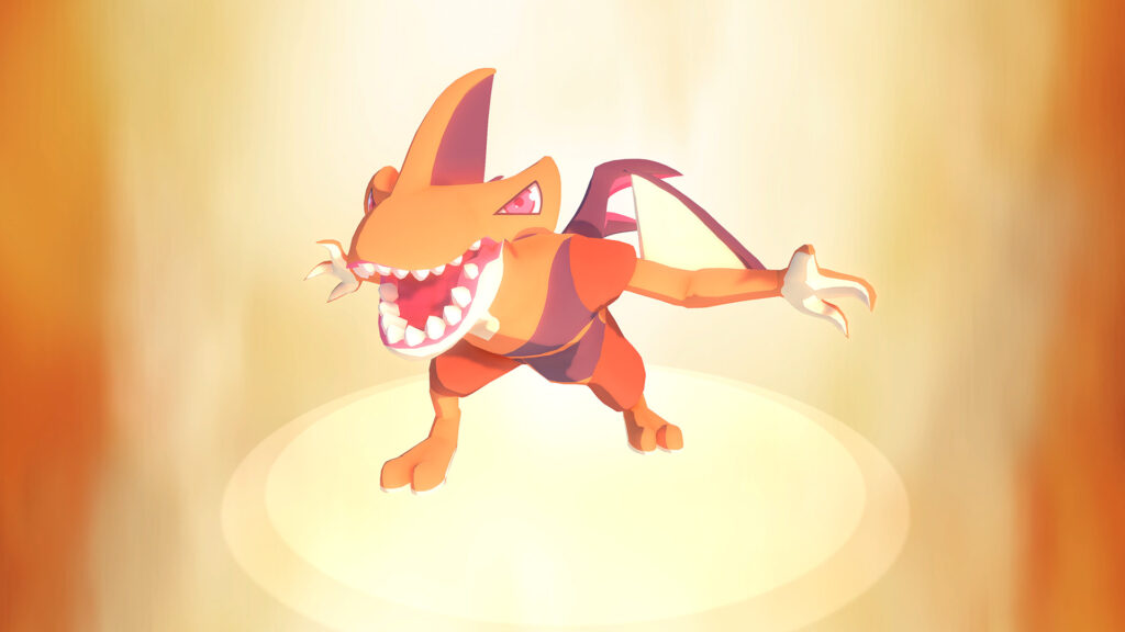 W styczniu debiutuje Temtem, czyli Pokemony multiplayer na PC-ty