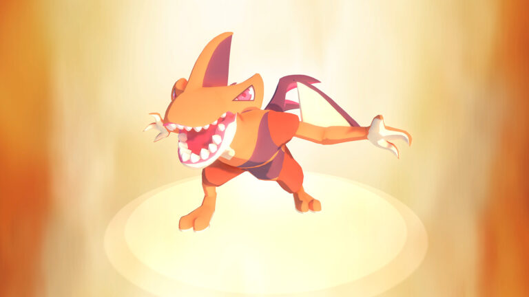 W styczniu debiutuje Temtem, czyli Pokemony multiplayer na PC-ty