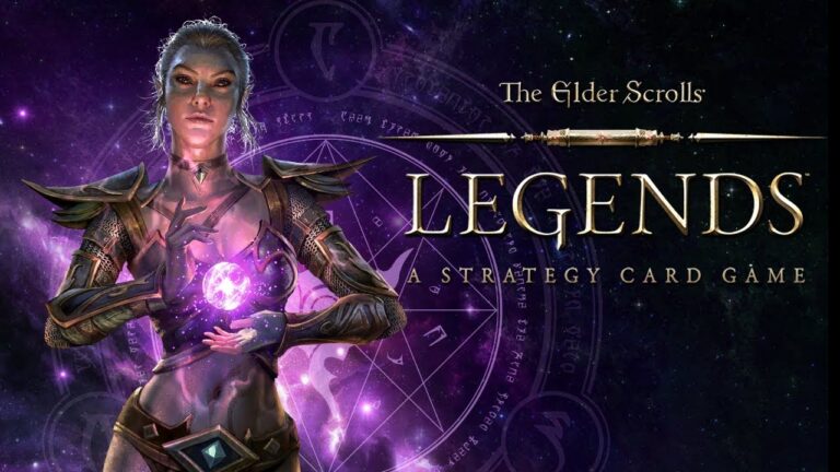 Bethesda przestaje wypuszczać aktualizacje do The Elder Scrolls Legends