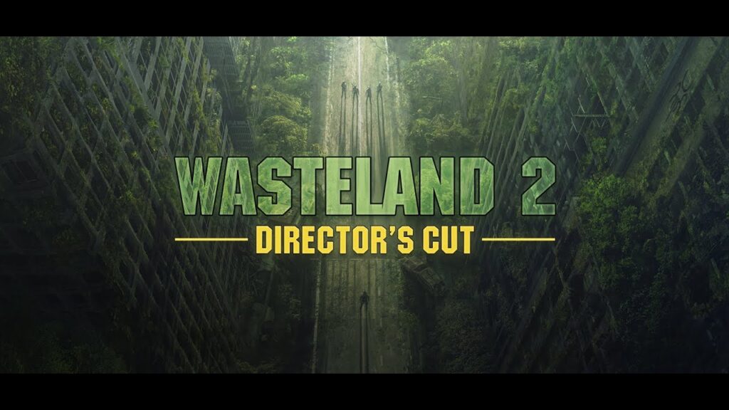 Wasteland 2 za darmo!