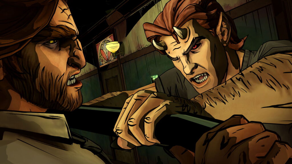 Reaktywowane Telltale Games rezygnuje z wydawania gier w epizodach