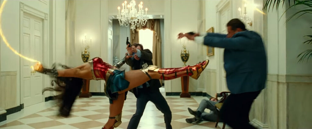Plan na Wonder Woman 3 już jest gotowy. Możliwy spinoff o Amazonkach