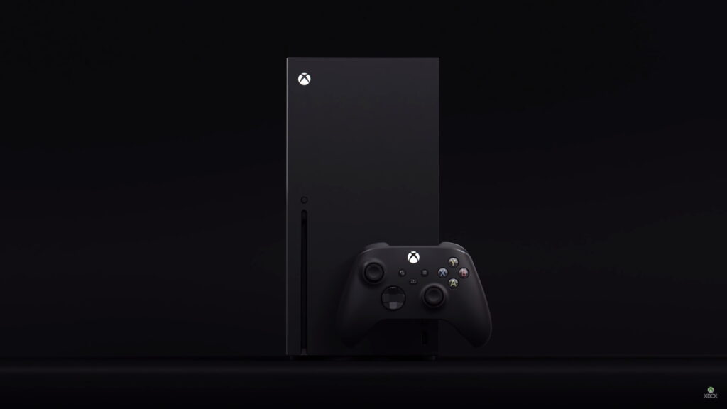 Xbox Series X wcale nie taki duży – porównanie rozmiarów
