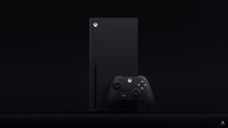 Xbox Series X wcale nie taki duży – porównanie rozmiarów