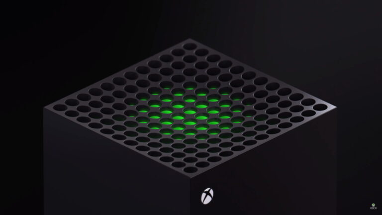 Pierwszy pokaz gameplayu z Xbox Series X coraz bliżej
