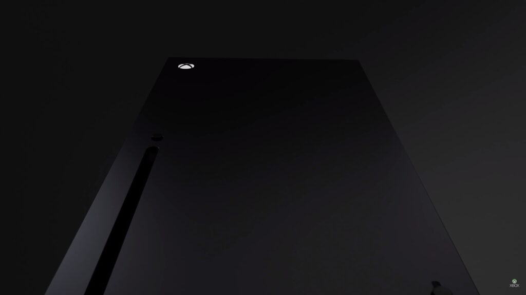 Phil Spencer pokazał układ SoC konsoli Xbox Series X