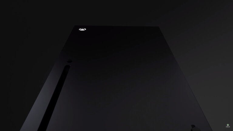 Phil Spencer pokazał układ SoC konsoli Xbox Series X