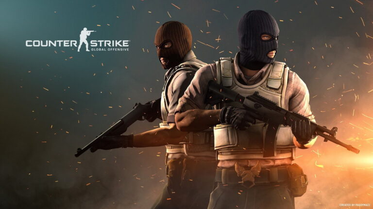 Młody gracz CS:GO przyłapany na cheatowaniu w trakcie DreamHacka