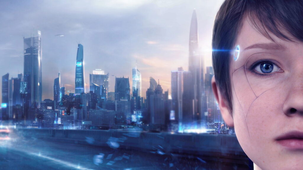 Detroit Become Human – chwilę przed premierą mocno wzrosły wymagania sprzętowe