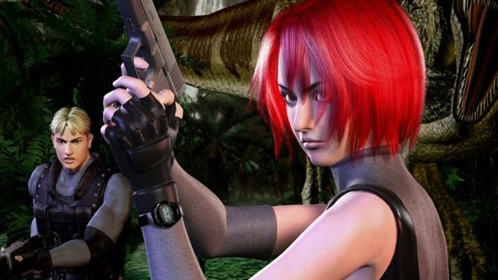 Wybrańcy będą mogli zagrać w niezapowiedziany horror Capcomu