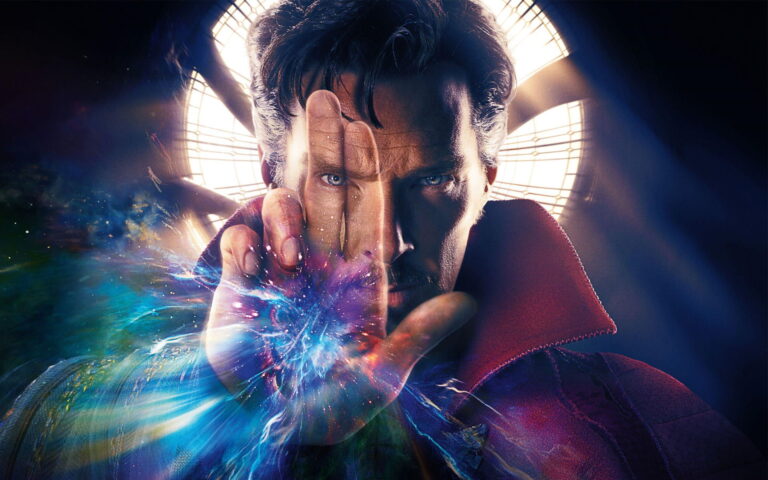 Dr Strange 2 – w filmie pojawi się sporo nowych postaci