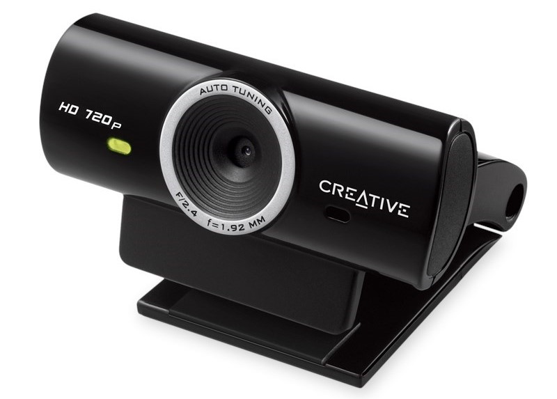 Creative Live! Cam Sync HD