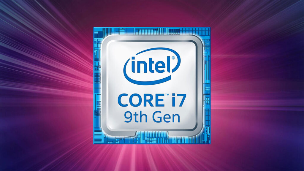 Intel Core i7-9700KF – test procesora bez iGPU