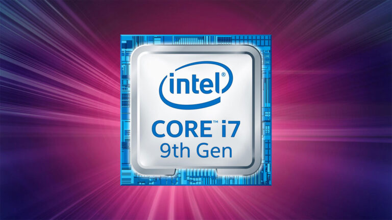 Intel Core i7-9700KF – test procesora bez iGPU