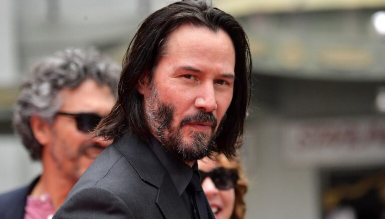 John Wick 4 i The Matrix 4 zadebiutują tego samego dnia