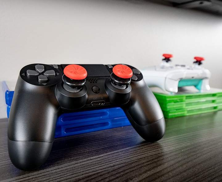 KontrolFreek