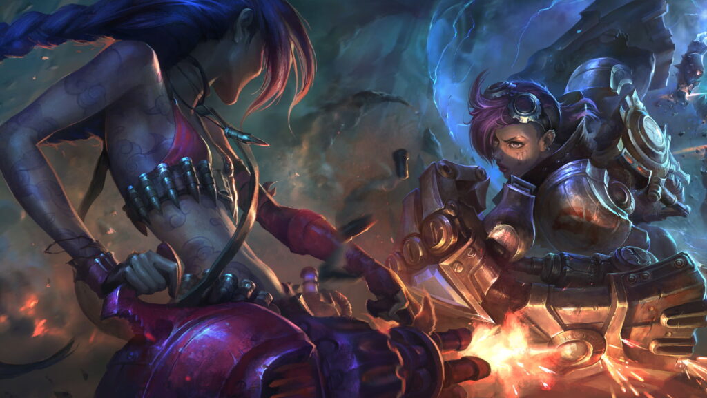 League of Legens – patch 10.23 całkowicie zmienia system przedmiotów